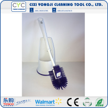Hot China Products Atacado escova cabeça descartável escova de vaso sanitário